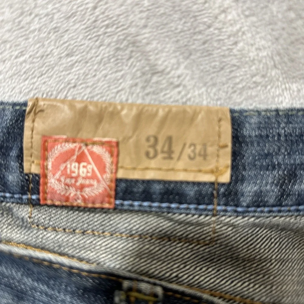 GAP vintage 1969